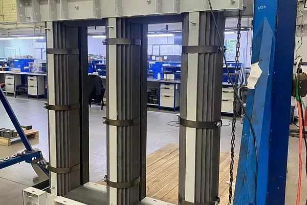 Доверьте изготовление магнитопроводов для силовых трансформаторов профессионалам!