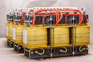 Высоковольтные трансформаторы серии ТС/ТСЗ