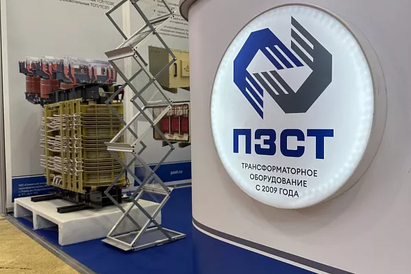 ООО «ПЗСТ» приняли участие в выставке «ЭЛЕКТРО 2024»