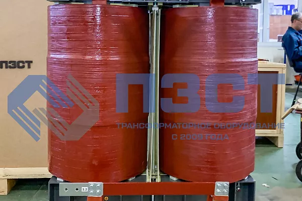 Однофазные преобразовательные трансформаторы ОСП-250