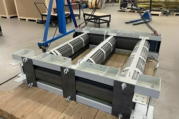 Доверьте изготовление магнитопроводов для силовых трансформаторов профессионалам!