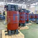 Однофазные преобразовательные трансформаторы ОСП-250