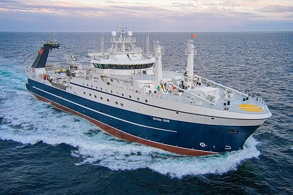 Завершение изготовления морских трансформаторов проекта СТ-192