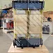 Изготовление аналога реактора (дросселя) «Control transformer inc.» (USA)