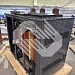 Производство трансформатора ТСЗП-630/10 для Салаватской ТЭЦ