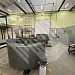 Изготовление токоограничивающих реакторов РТОС для РЖД
