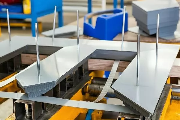 Доверьте изготовление магнитопроводов для силовых трансформаторов профессионалам!